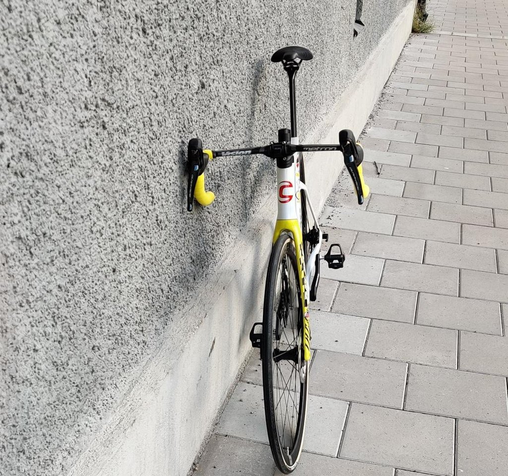 Cannondale Systemsix Team EF ...