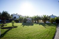 Strandnära & lyxigt hus m havsutsikt Alicante