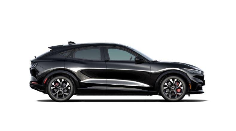 Ford Mustang Mach-E AWD Long ...