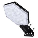 100W LED strålkastare för utomhusbruk 699kr