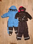 Klädpaket 86 & 92