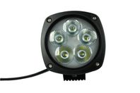 50W Led arbetsbelysning