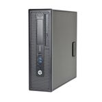 HP EliteDesk 800 - i7 - 32GB ram - SSD
