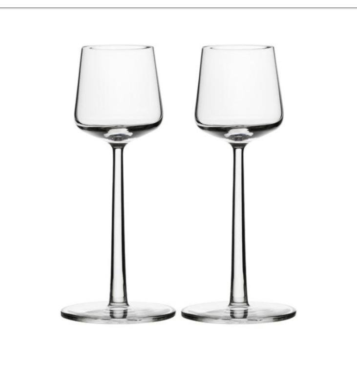 Ittala essense dessertvinsglas
