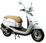 VIARELLI Vincero 50