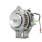 Yanmar uppgraderingsgenerator 125A