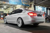 20" Zito ZF01 5/120 BMW FRI FRAKT
