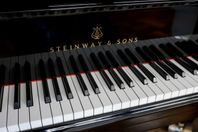 Pianolektioner/Keyboardlektioner