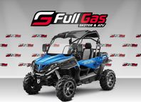 Cfmoto zforce 1000