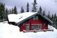 Villa Persbo - 100 m till lift