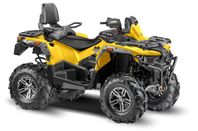 Stels 800g touring eps t3