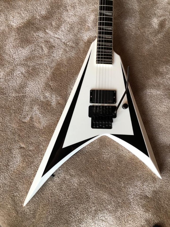 ESP LTD Alexi 600 V - Väldigt...