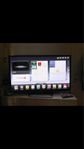 60" LG TV SMART 3D Först till kvarn