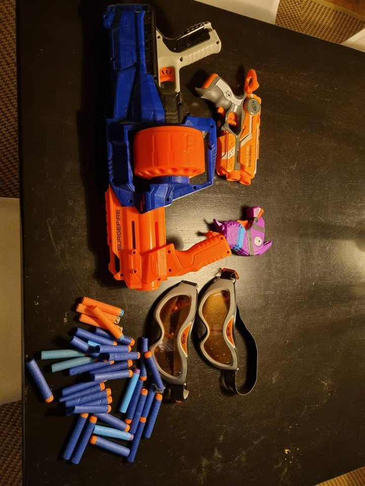 Nerf