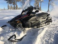 Yamaha Vector