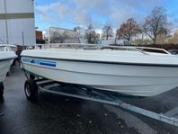 Ryds 475 GT + Johnson 70 hk