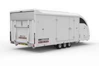 Brian James Race Transporter 6