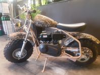 PITKING Hi-sun 200 cc