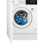 Electrolux - Tvätt- och Torkmaskin (EW7F5247)