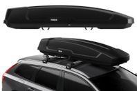 Takbox Thule Force XT Alpine 420 l - Kampanj