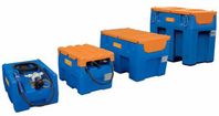 Mobila Adbluetankar 60, 100, 125, 200, 430 liter
