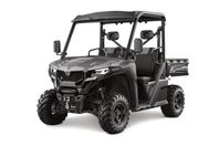 CF Moto U-Force 600 Grey NYHET