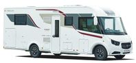 Autostar I 730 LCA AL-KO PASSION/180hk/Alde/Ugn