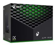 Xbox series x | Ny