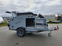 Caretta Caravan OFFROAD (utförsäljning)