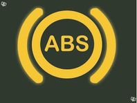 ABS styrenhet renovering volvo VW