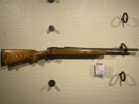 Beg. Remington 700VTR .308win