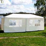 Partytält 3x6m - Rea
