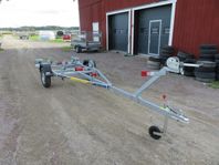Båttrailer TK BT600/BT750