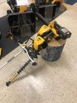 KIT Stiga 80 V, trimmer, lövblås och häcksax