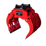 Dala-Gripen DGS35- DGS42 Sten / Sortering