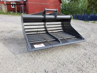 SB Gallerskopa 890 L & 820 L i Lager S60