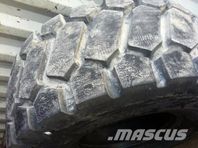 Michelin Däck 550/65R25