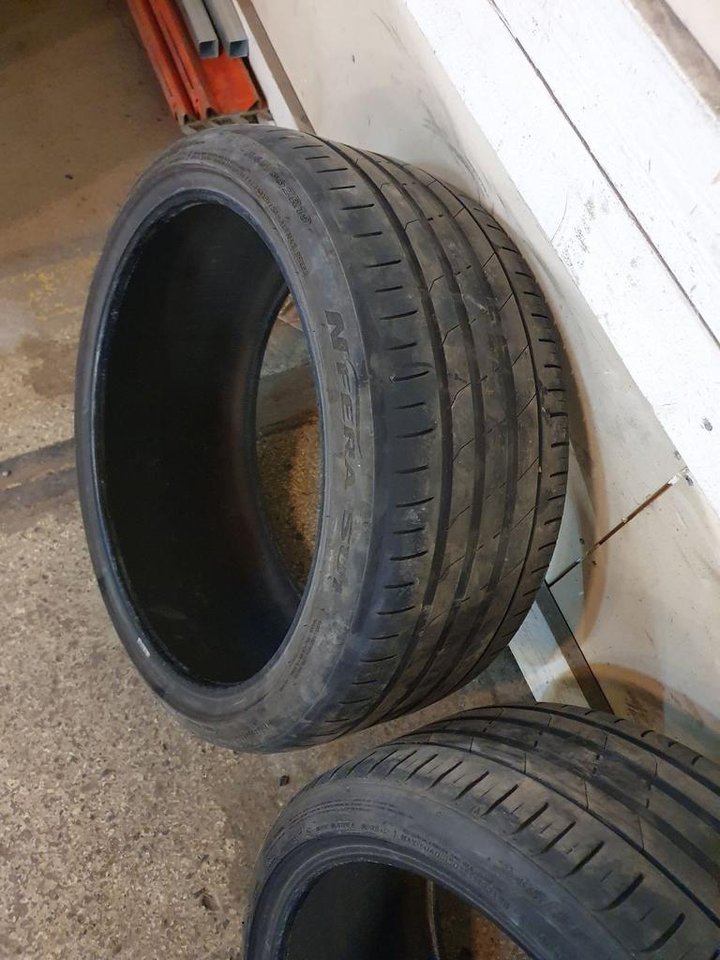 Garagerensning