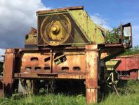 Svedala HJ12GLS 120X100-240