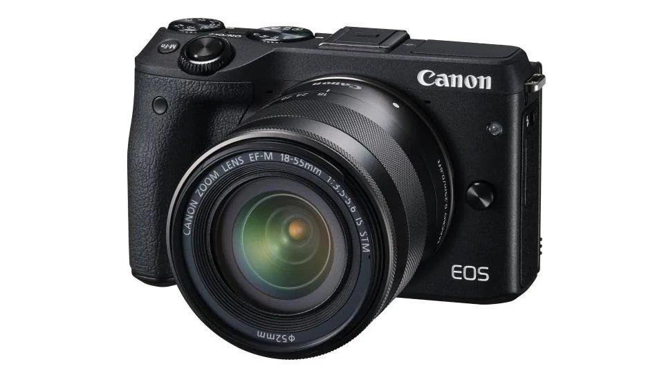 Paket: Nikon D750 + Canon EOS...