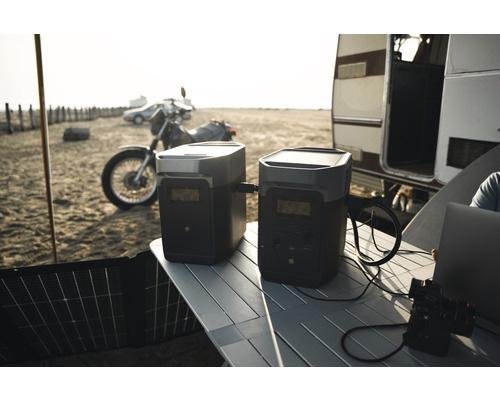 Powerstation ECOFLOW Delta 2 ...