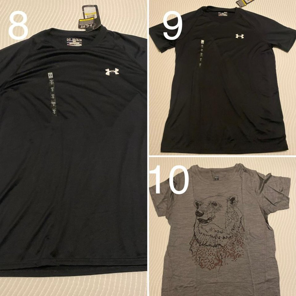 Oanvänt överflöd HERR/Unisex