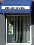 Bostadsrättslokal