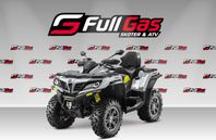 Cfmoto cforce 1000
