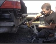 Dragkrok Volvo inkl montage 6000:-