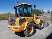 Volvo L35GT / UTHYRES