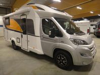 Bürstner Summer Edition 726 "Enkelsängar"Garage"AC"VPKT"