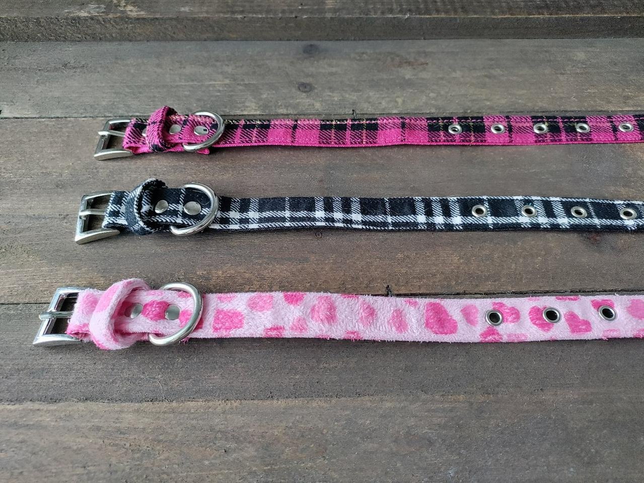 Hundhalsband urban pup