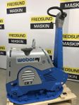 Markvibrator Weber MT CR7 - 480kg