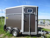 Ifor Williams HB 403